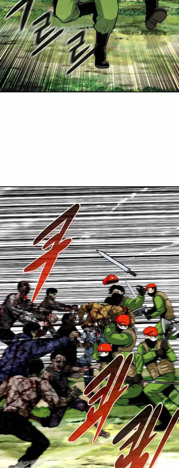 Kẻ Đa Tài Chapter 67 - 30