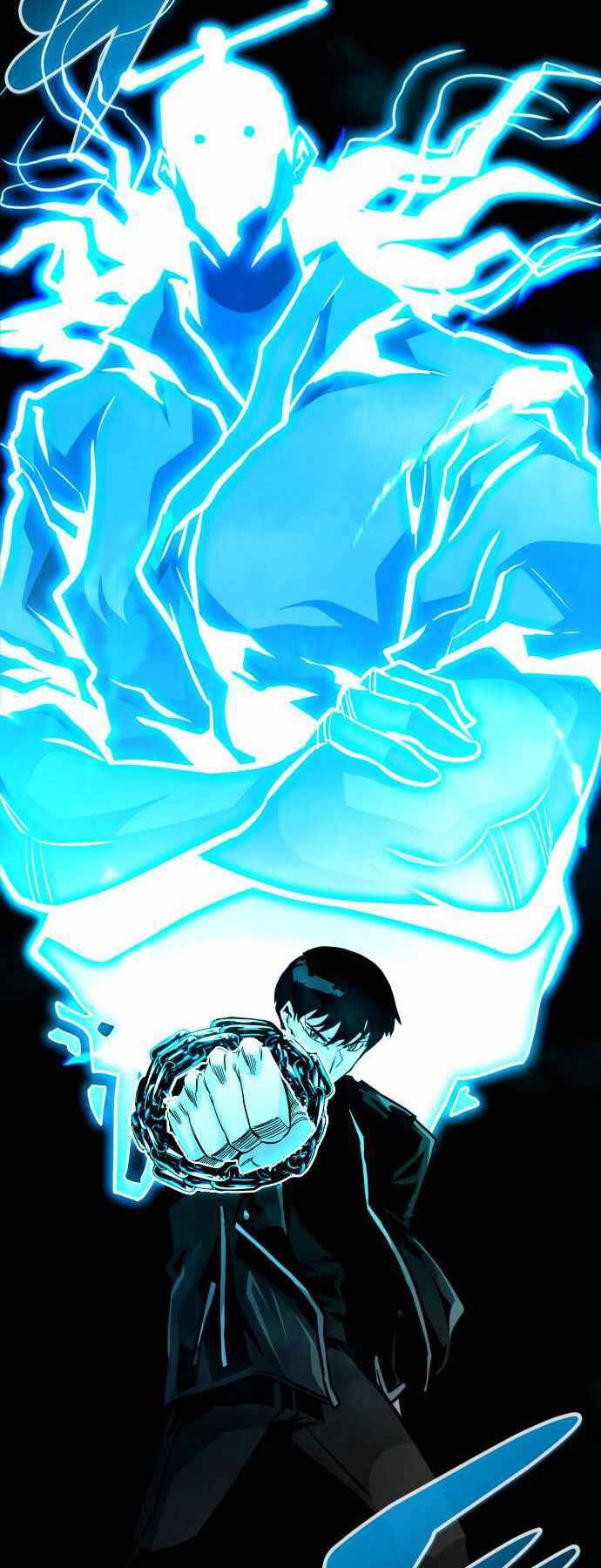 Kẻ Đa Tài Chapter 67 - 39