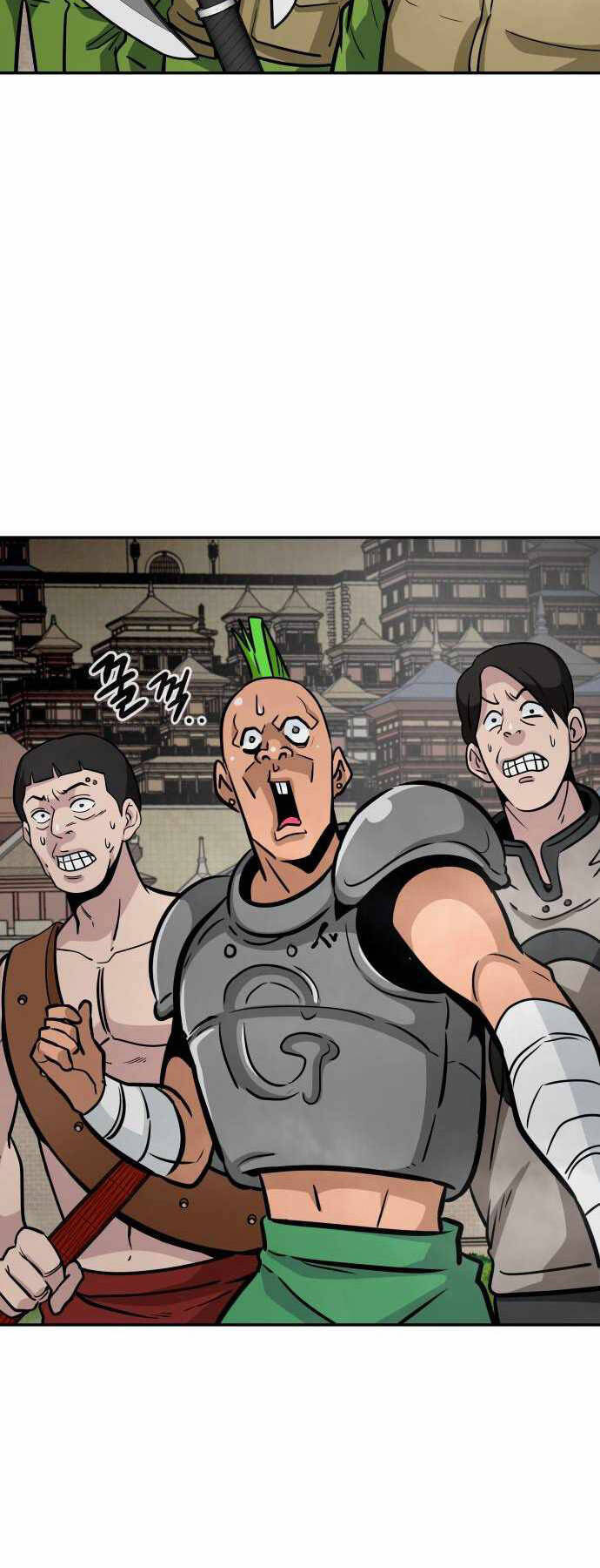 Kẻ Đa Tài Chapter 67 - 49