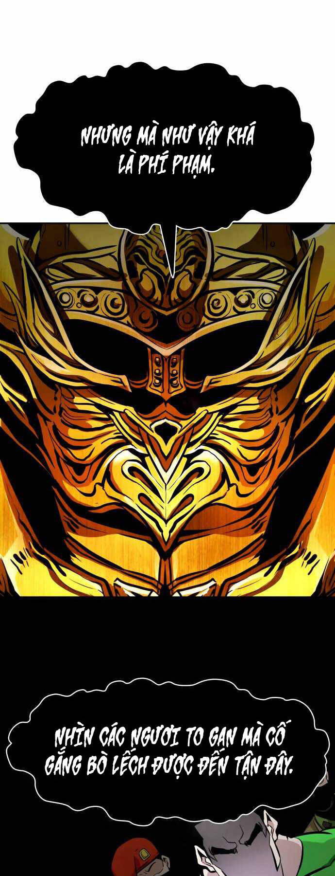 Kẻ Đa Tài Chapter 67 - 50