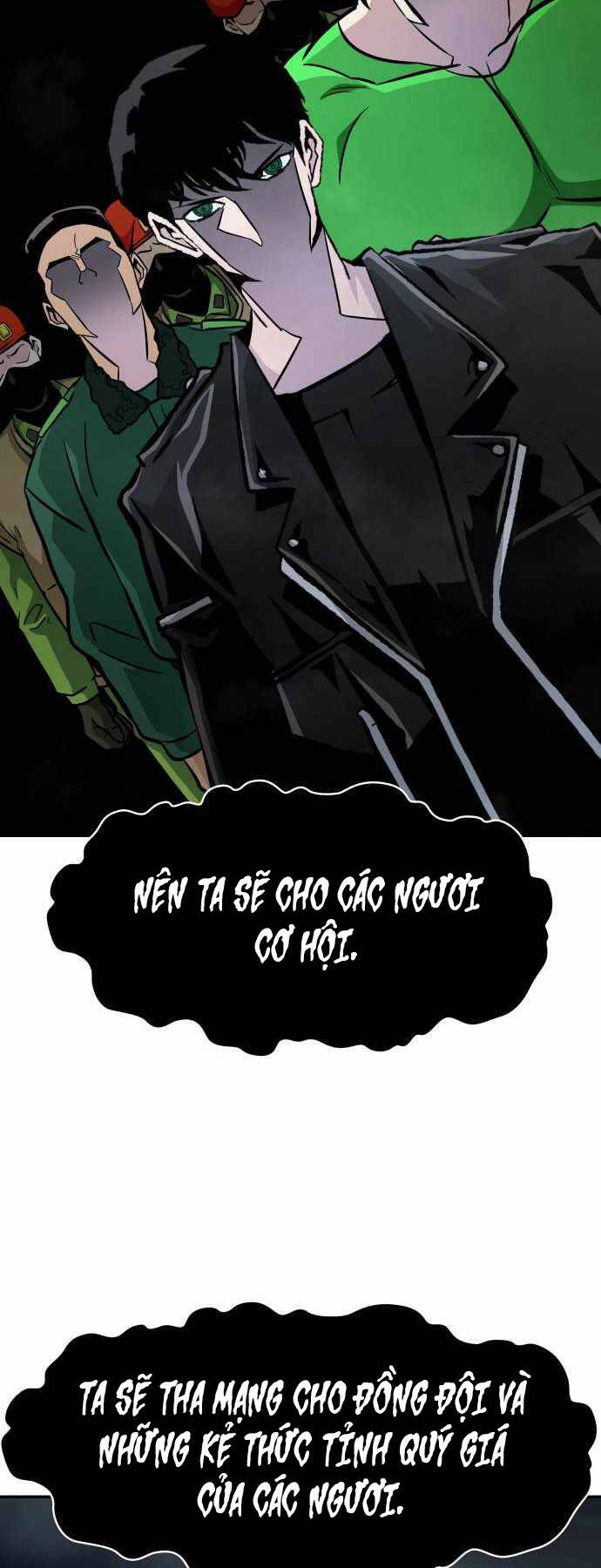 Kẻ Đa Tài Chapter 67 - 51