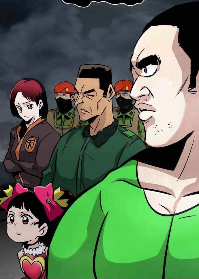 Kẻ Đa Tài Chapter 67 - 52