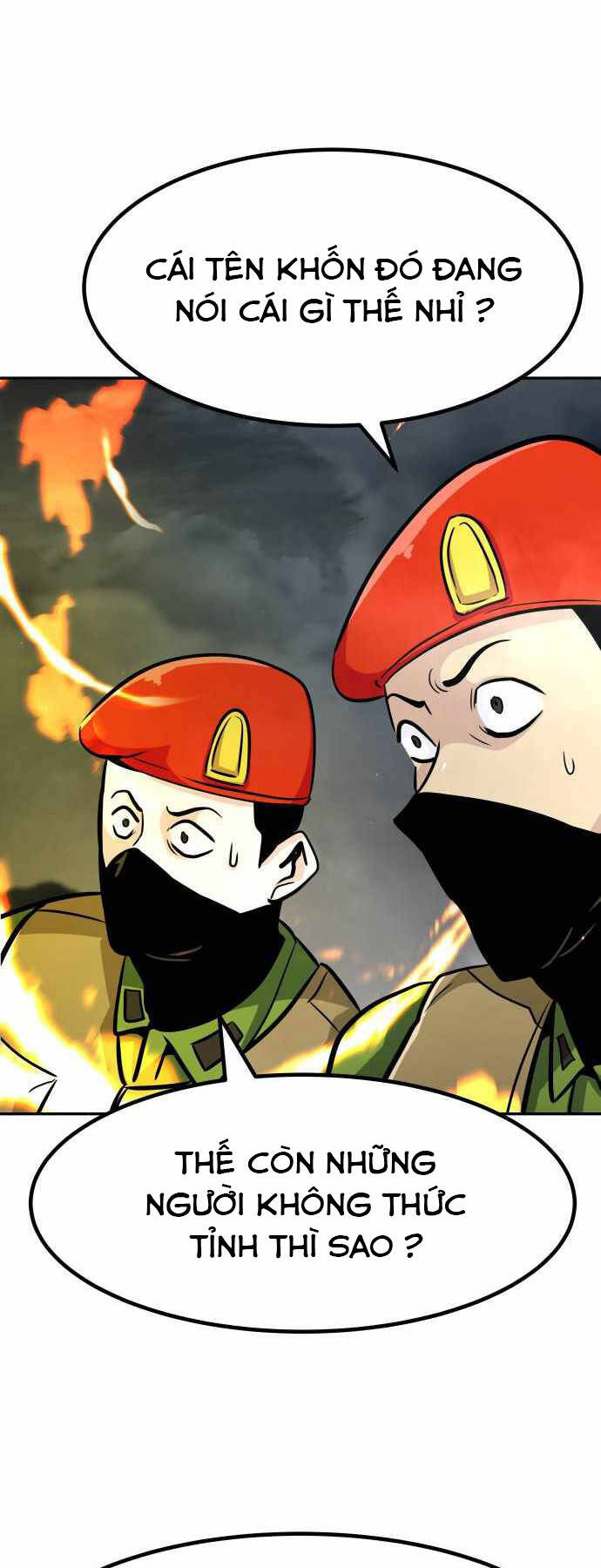 Kẻ Đa Tài Chapter 67 - 55