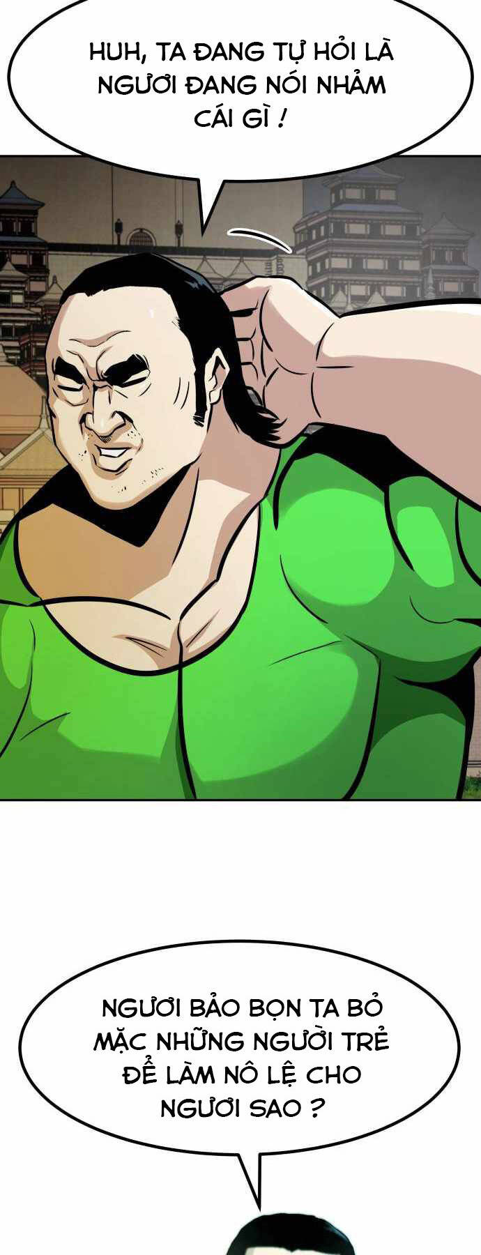 Kẻ Đa Tài Chapter 67 - 56