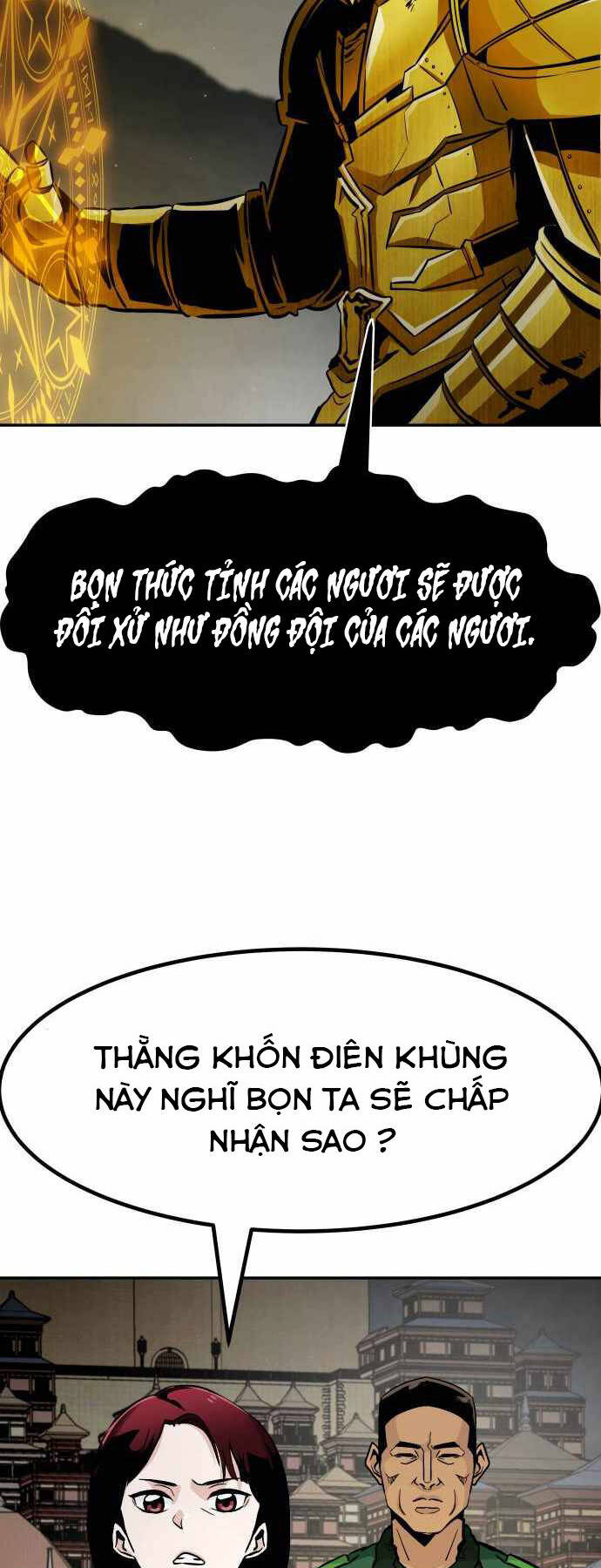 Kẻ Đa Tài Chapter 67 - 59