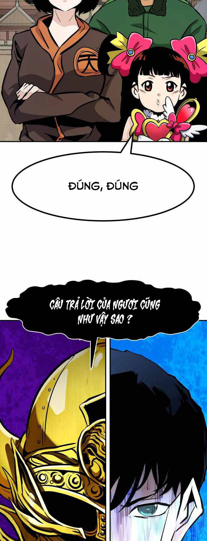 Kẻ Đa Tài Chapter 67 - 60