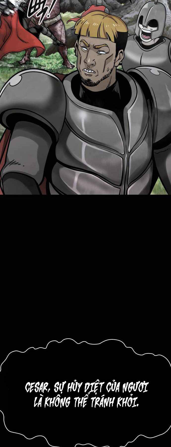 Kẻ Đa Tài Chapter 67 - 66