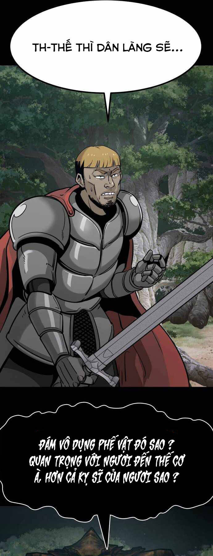 Kẻ Đa Tài Chapter 67 - 70