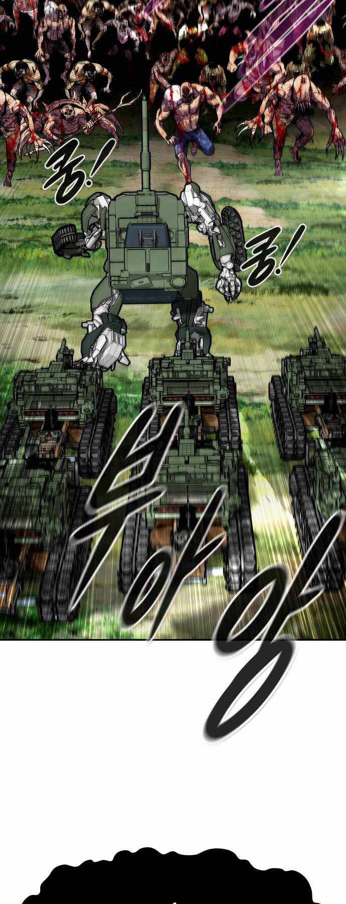 Kẻ Đa Tài Chapter 67 - 8