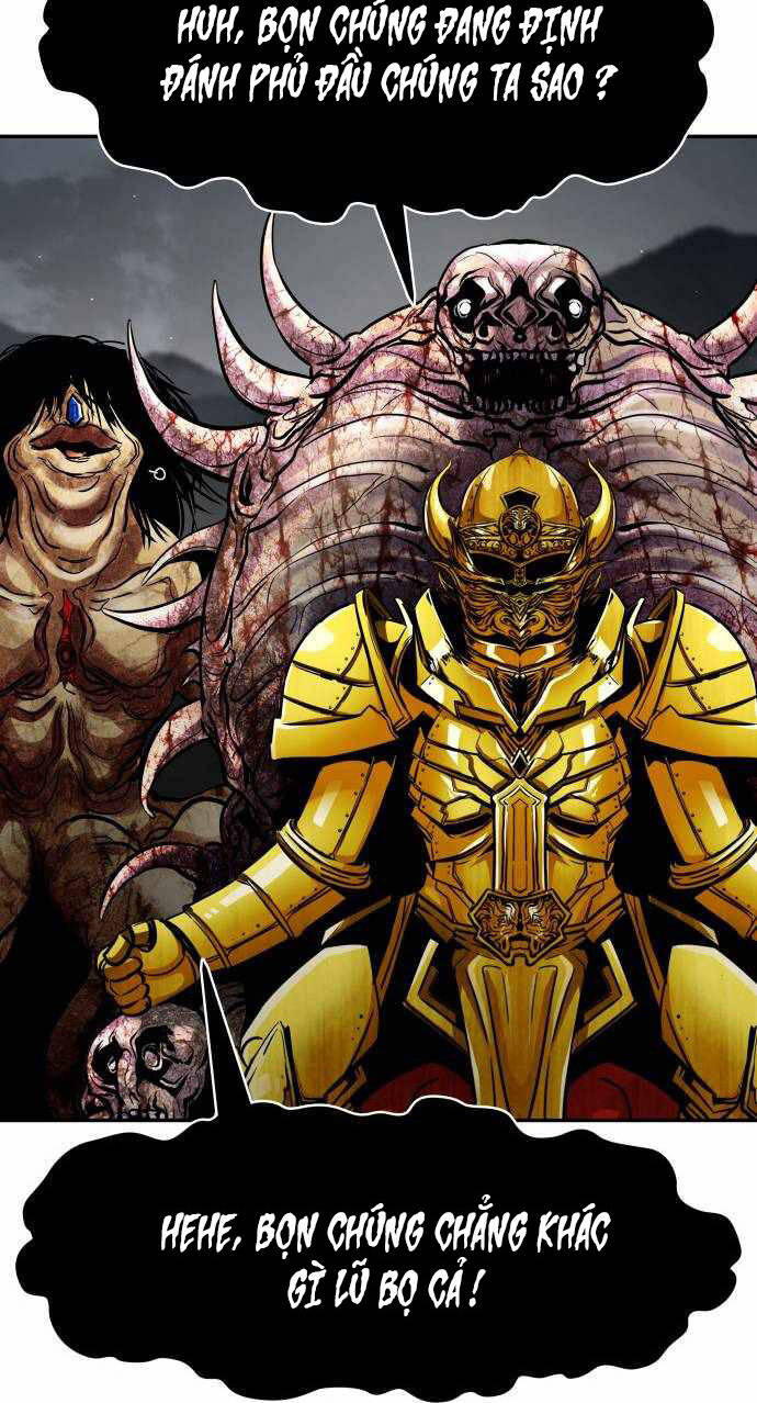 Kẻ Đa Tài Chapter 67 - 9