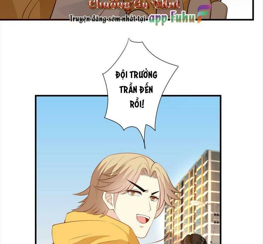 Khiêu Khích Xuyên Biên Giới Chapter 176 - 22