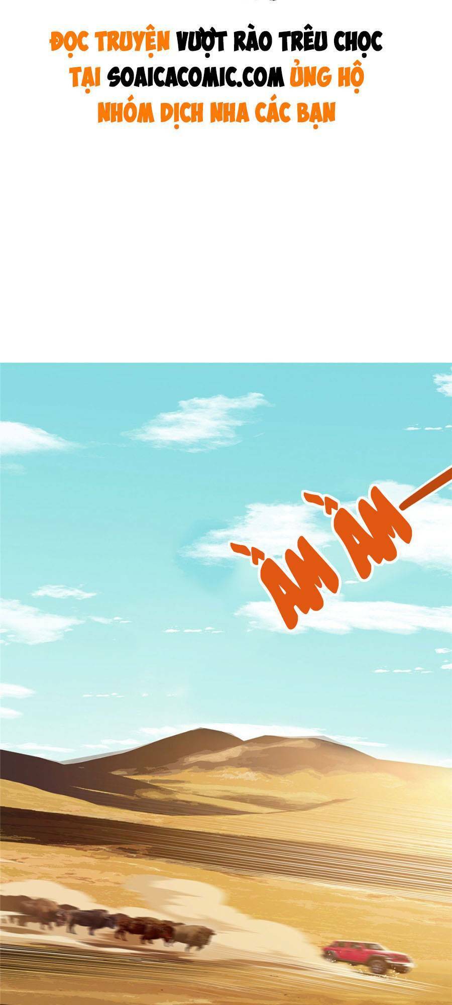 Khiêu Khích Xuyên Biên Giới Chapter 1 - 2