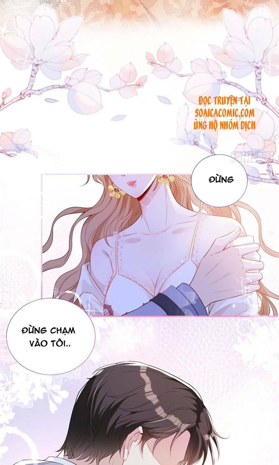 Khiêu Khích Xuyên Biên Giới Chapter 1 - 12