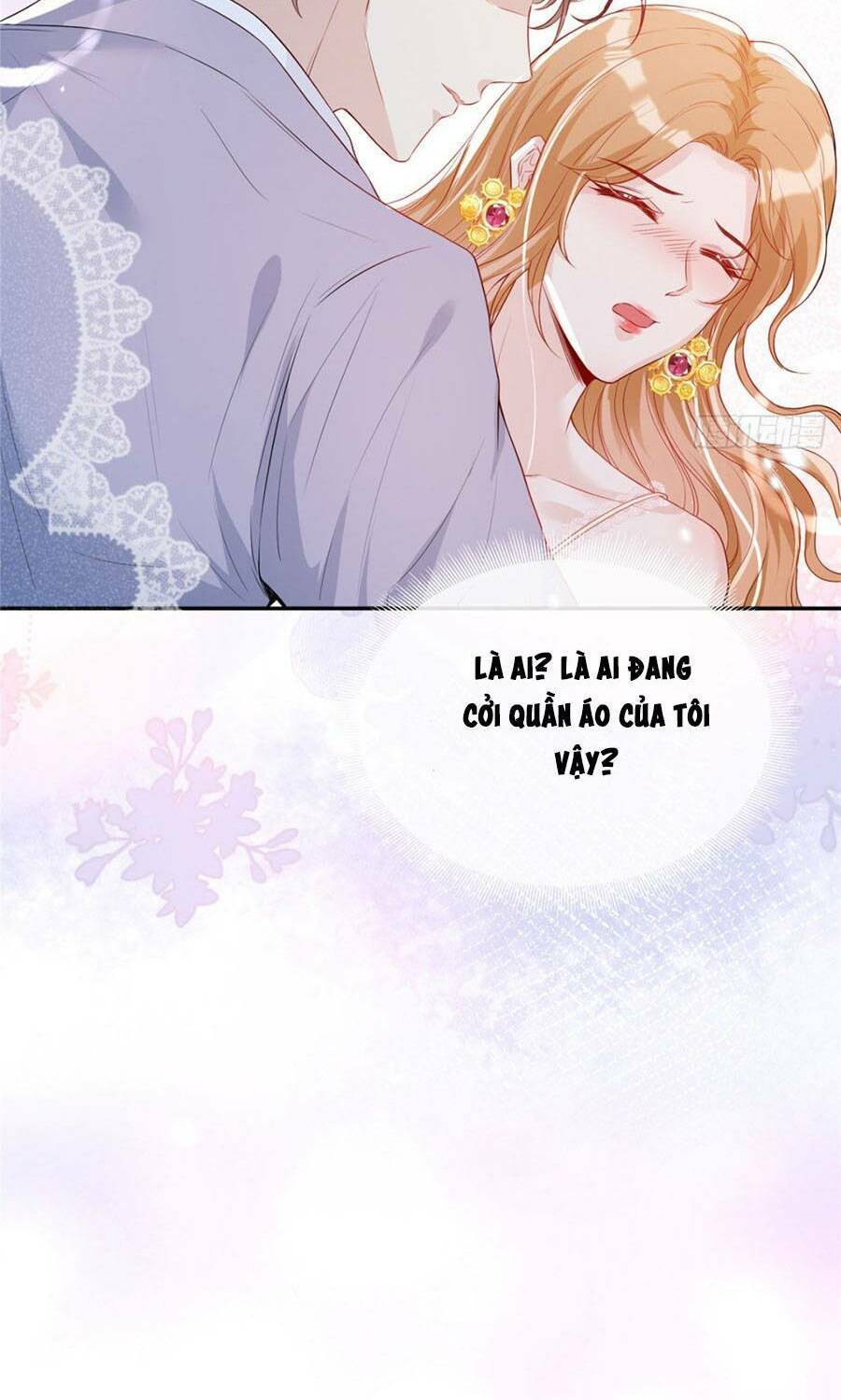 Khiêu Khích Xuyên Biên Giới Chapter 1 - 13