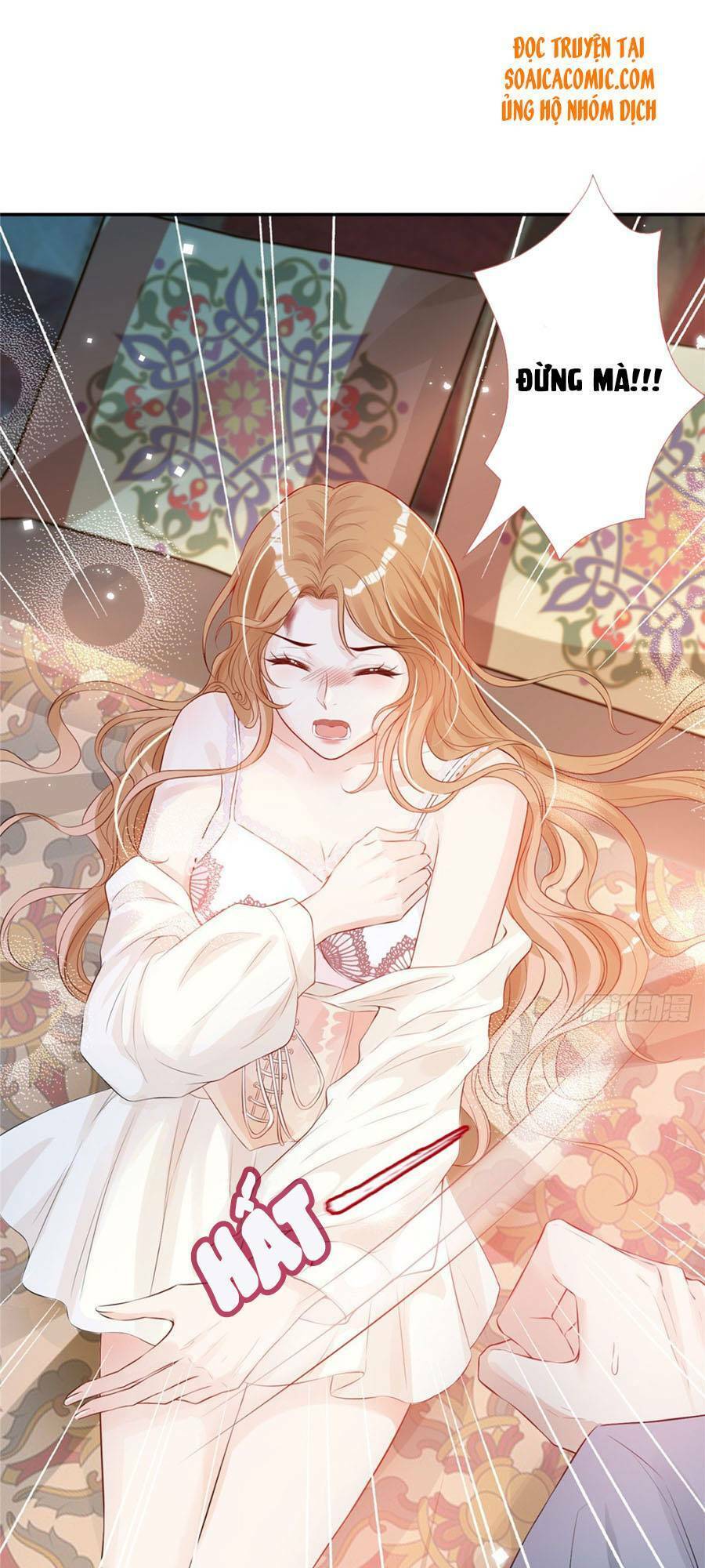 Khiêu Khích Xuyên Biên Giới Chapter 1 - 14