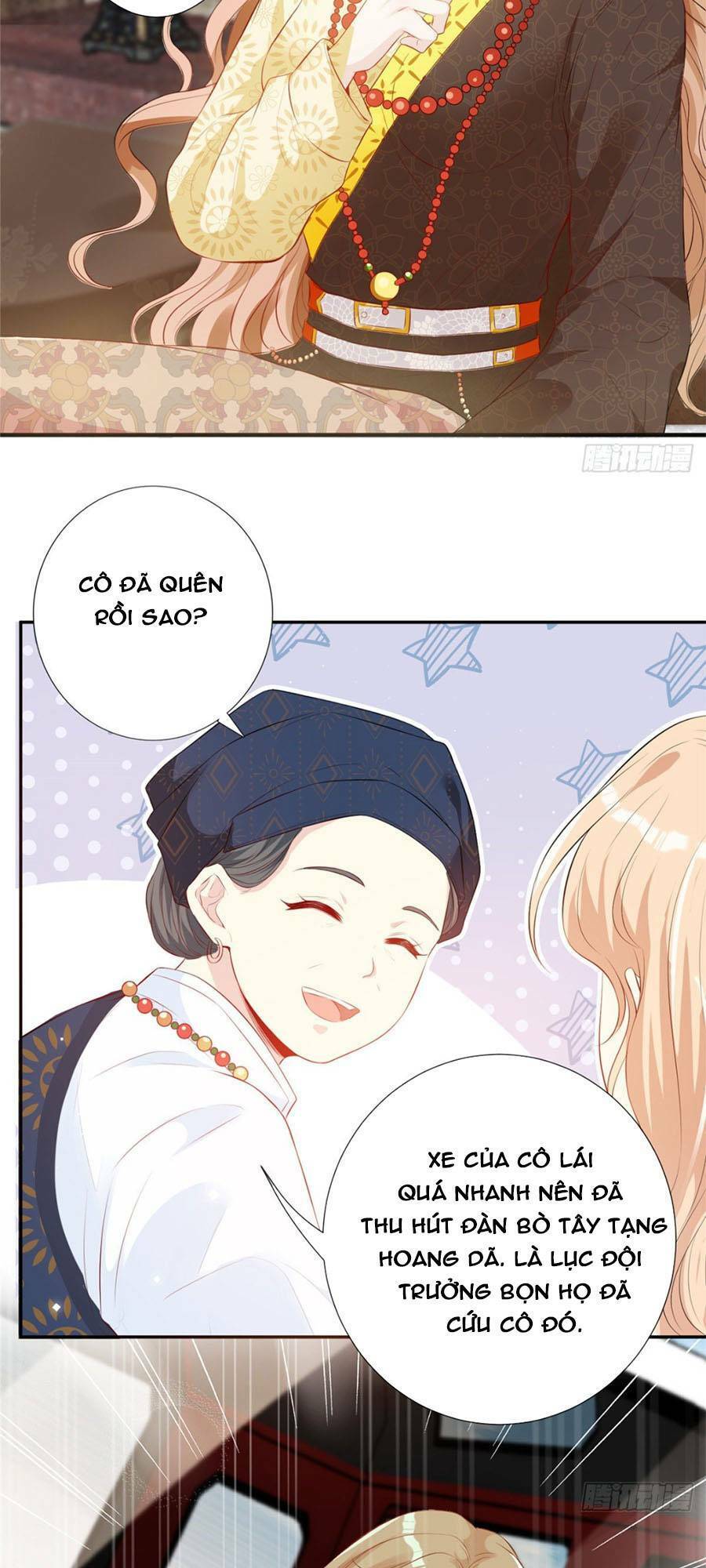 Khiêu Khích Xuyên Biên Giới Chapter 1 - 17