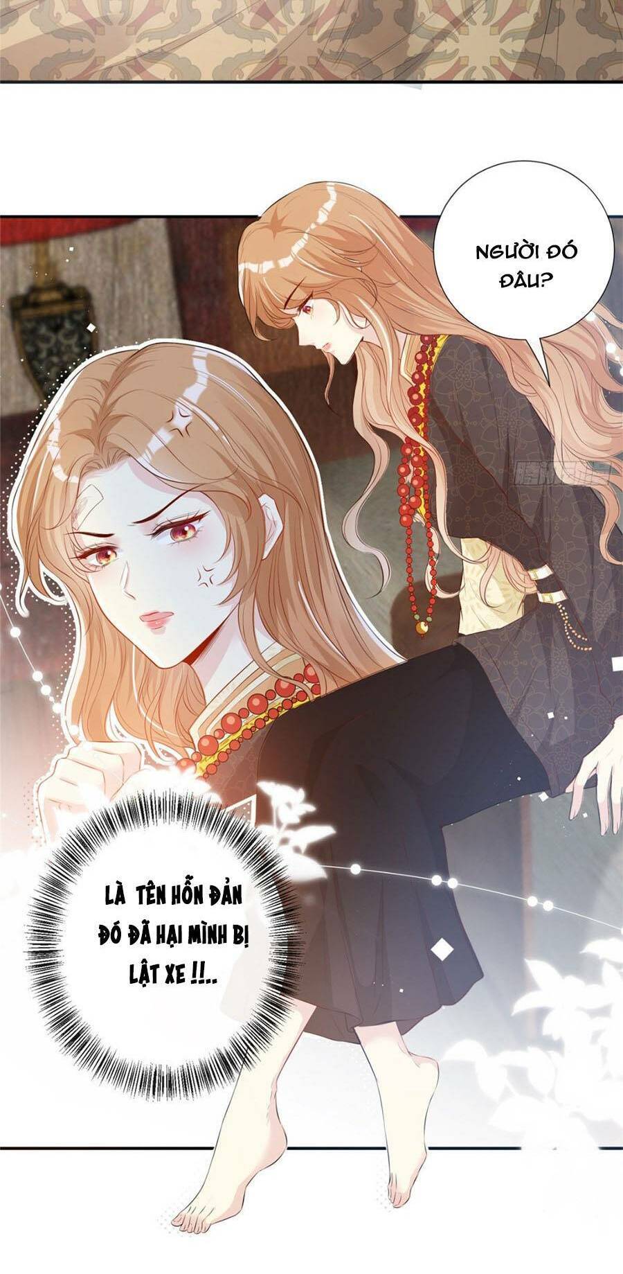 Khiêu Khích Xuyên Biên Giới Chapter 1 - 19