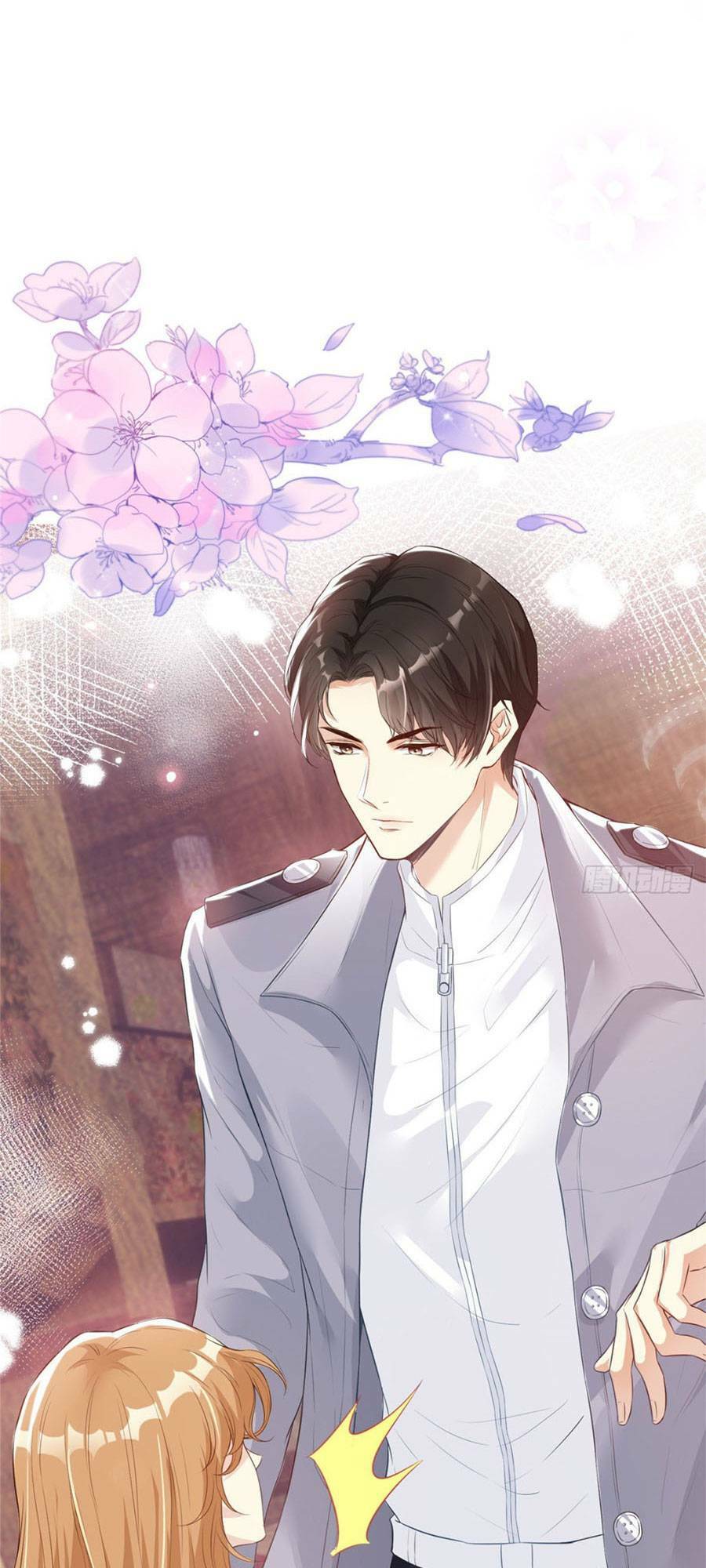 Khiêu Khích Xuyên Biên Giới Chapter 1 - 22