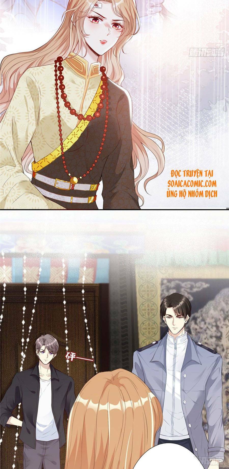 Khiêu Khích Xuyên Biên Giới Chapter 1 - 24