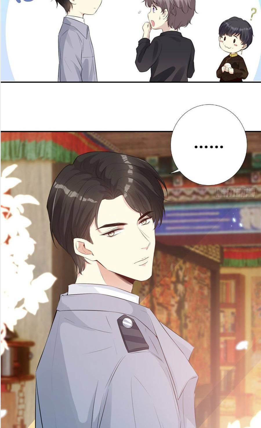 Khiêu Khích Xuyên Biên Giới Chapter 1 - 36