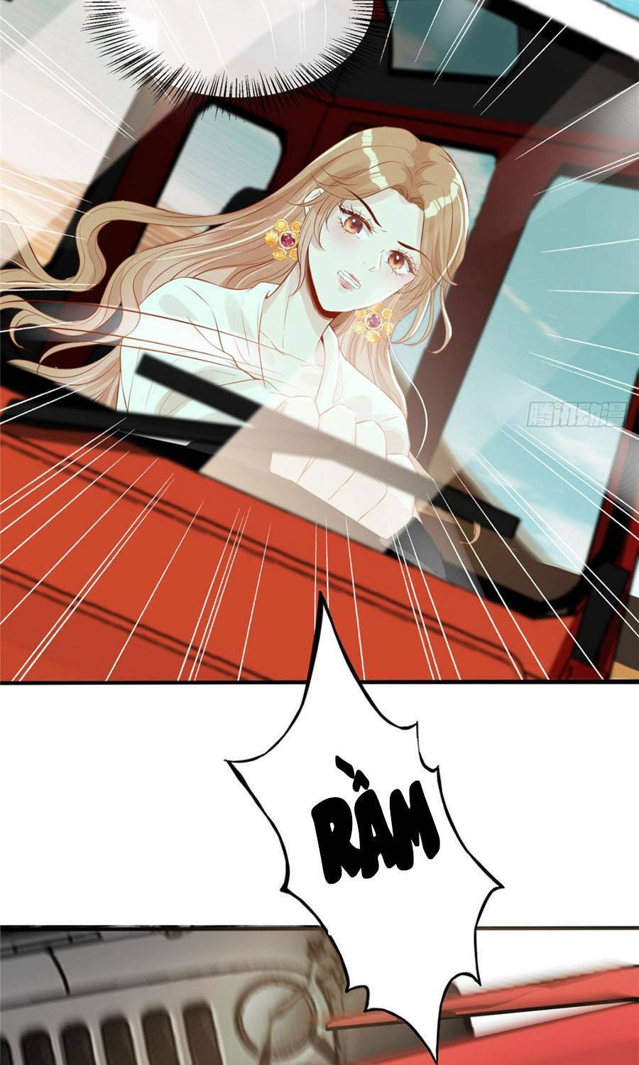 Khiêu Khích Xuyên Biên Giới Chapter 1 - 6