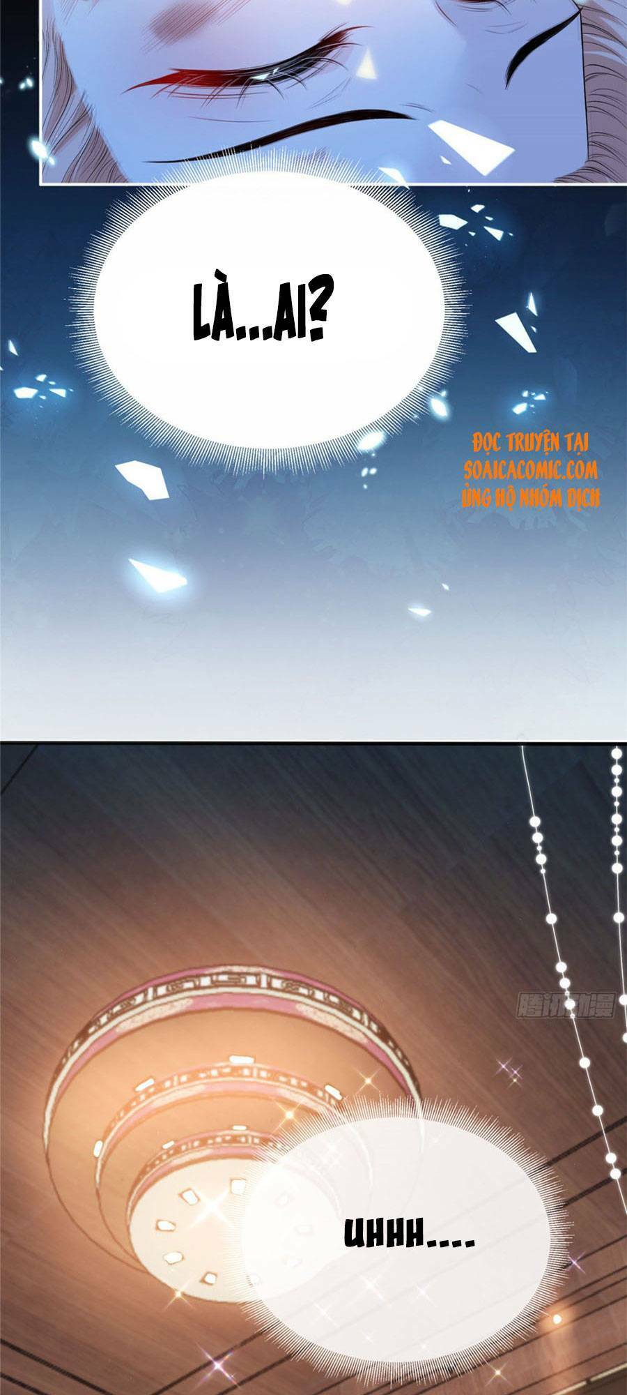 Khiêu Khích Xuyên Biên Giới Chapter 1 - 10