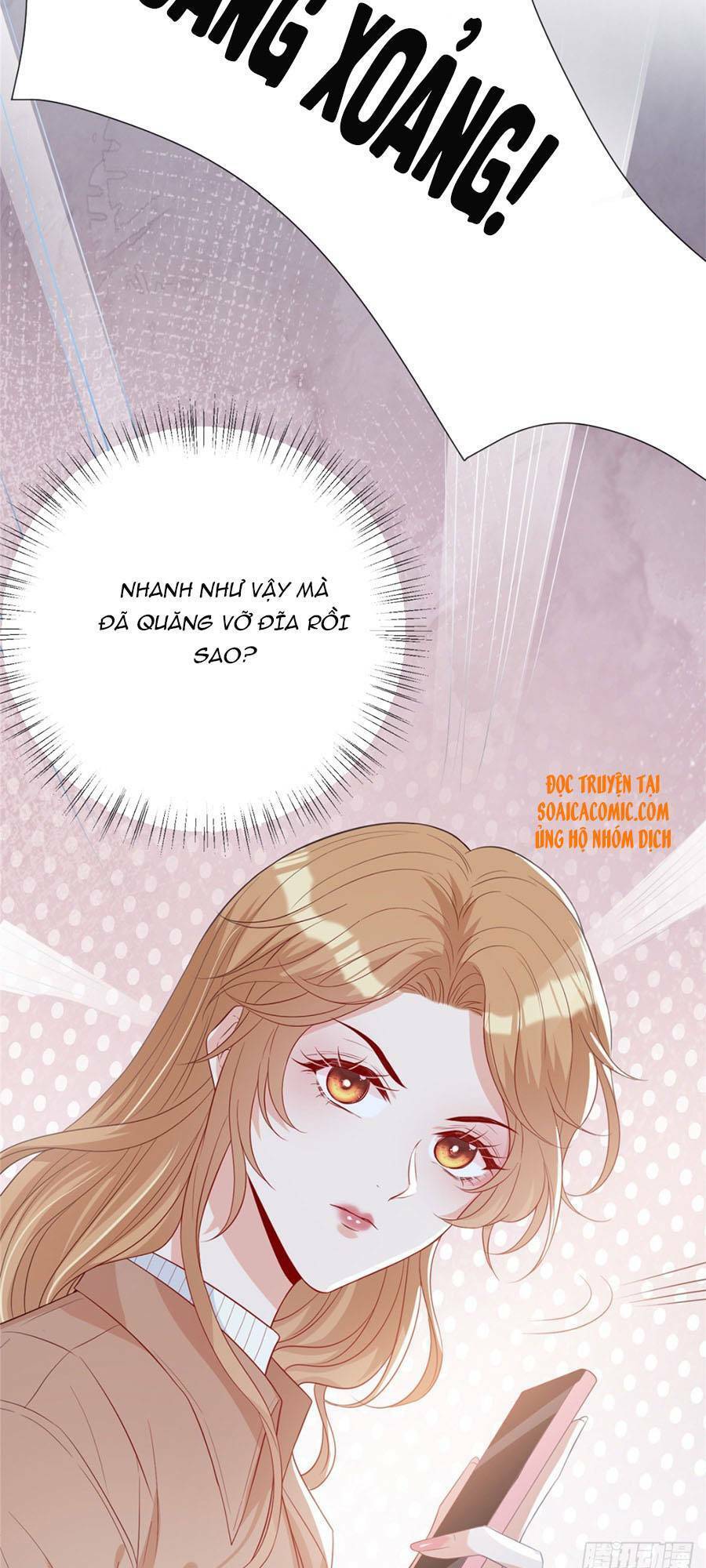 Khiêu Khích Xuyên Biên Giới Chapter 10 - 11