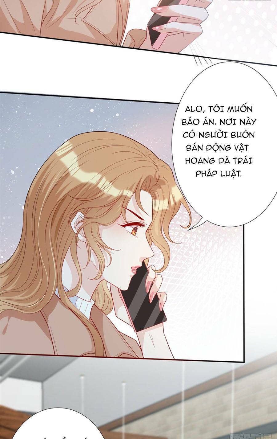 Khiêu Khích Xuyên Biên Giới Chapter 10 - 12