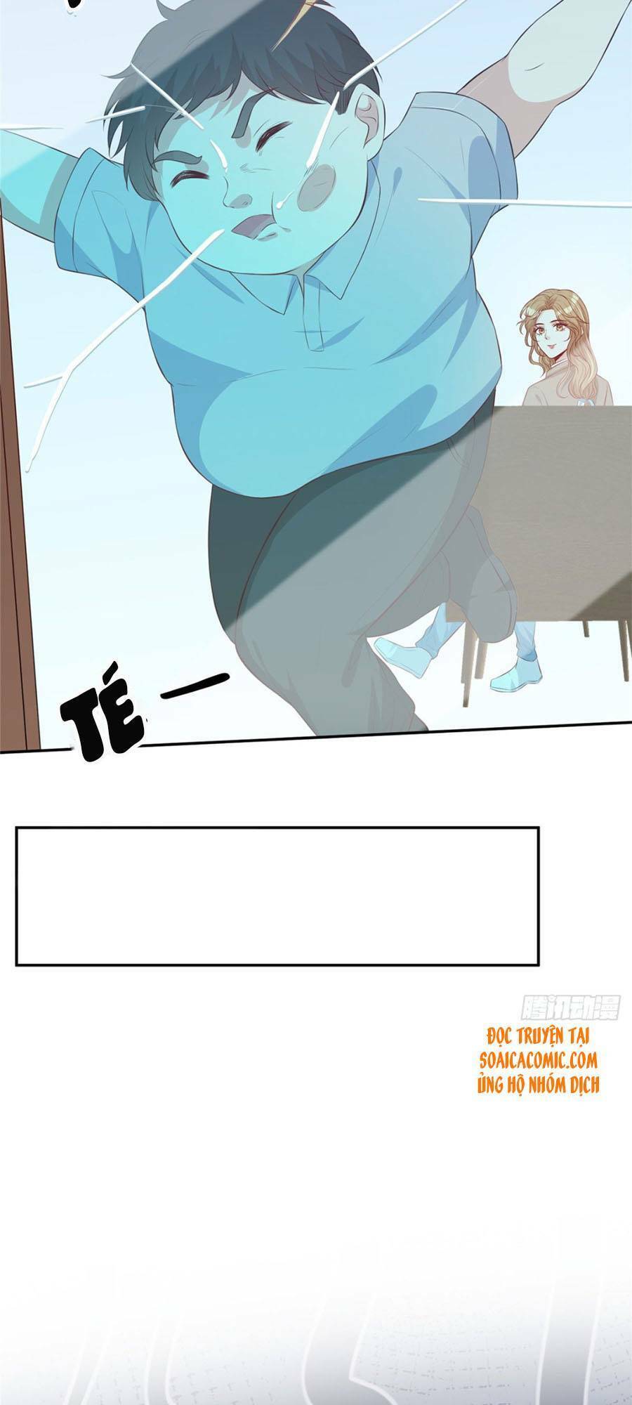 Khiêu Khích Xuyên Biên Giới Chapter 10 - 15