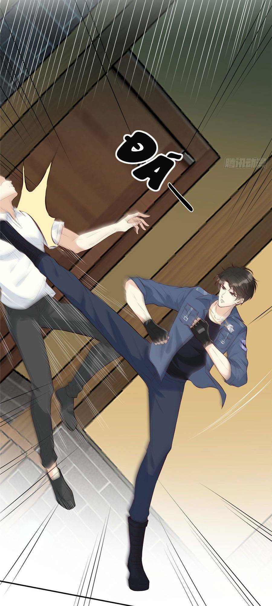 Khiêu Khích Xuyên Biên Giới Chapter 10 - 18