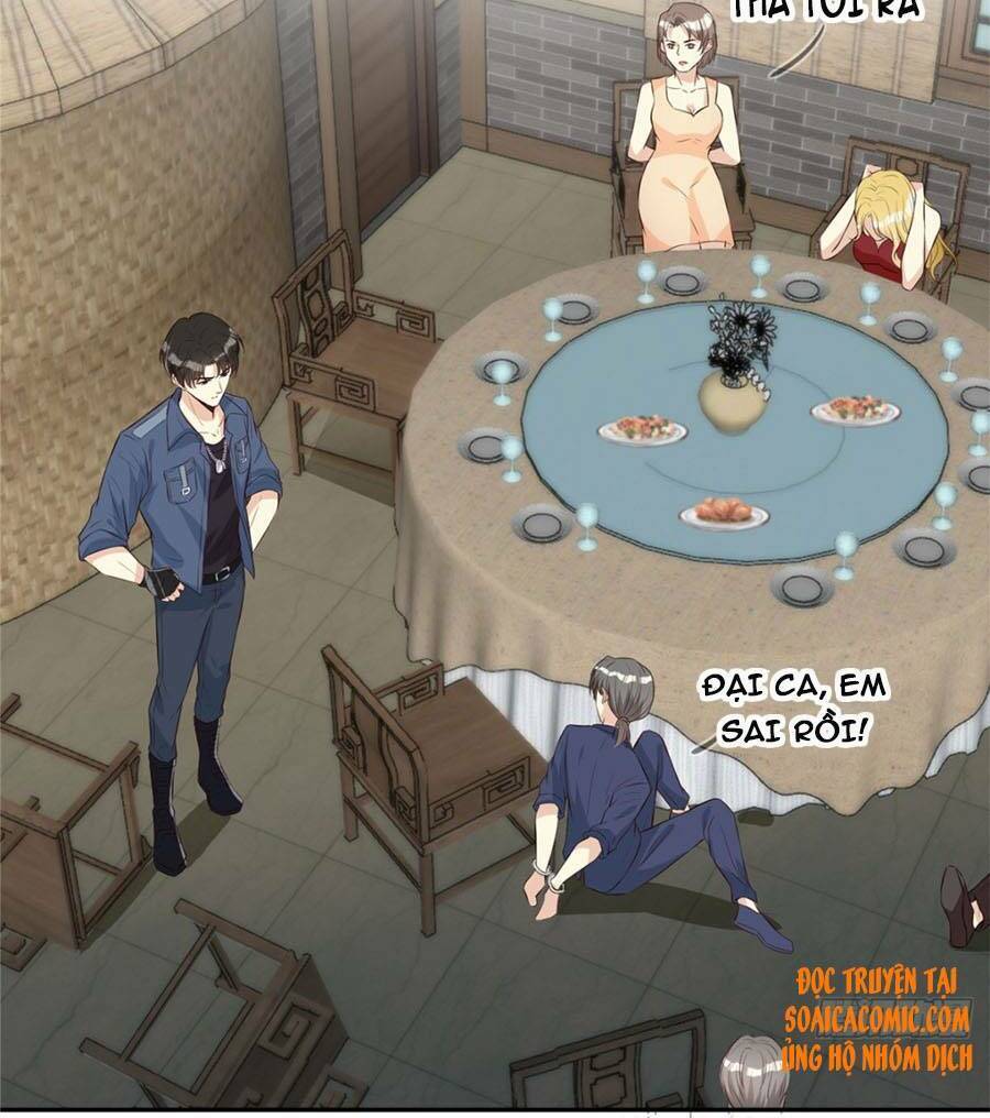 Khiêu Khích Xuyên Biên Giới Chapter 10 - 20