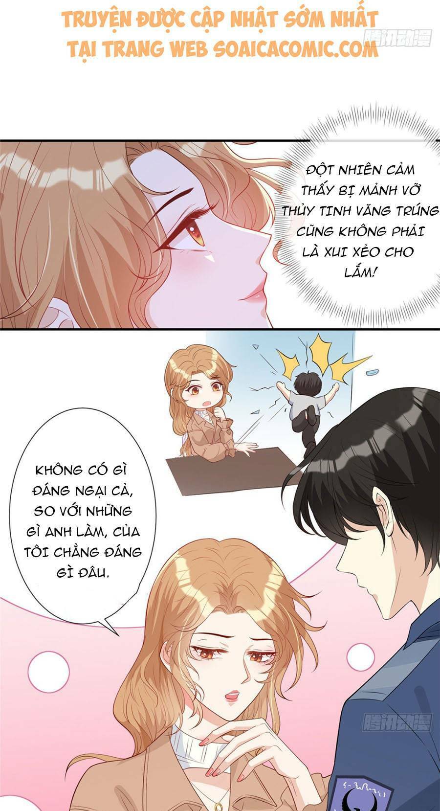 Khiêu Khích Xuyên Biên Giới Chapter 10 - 25