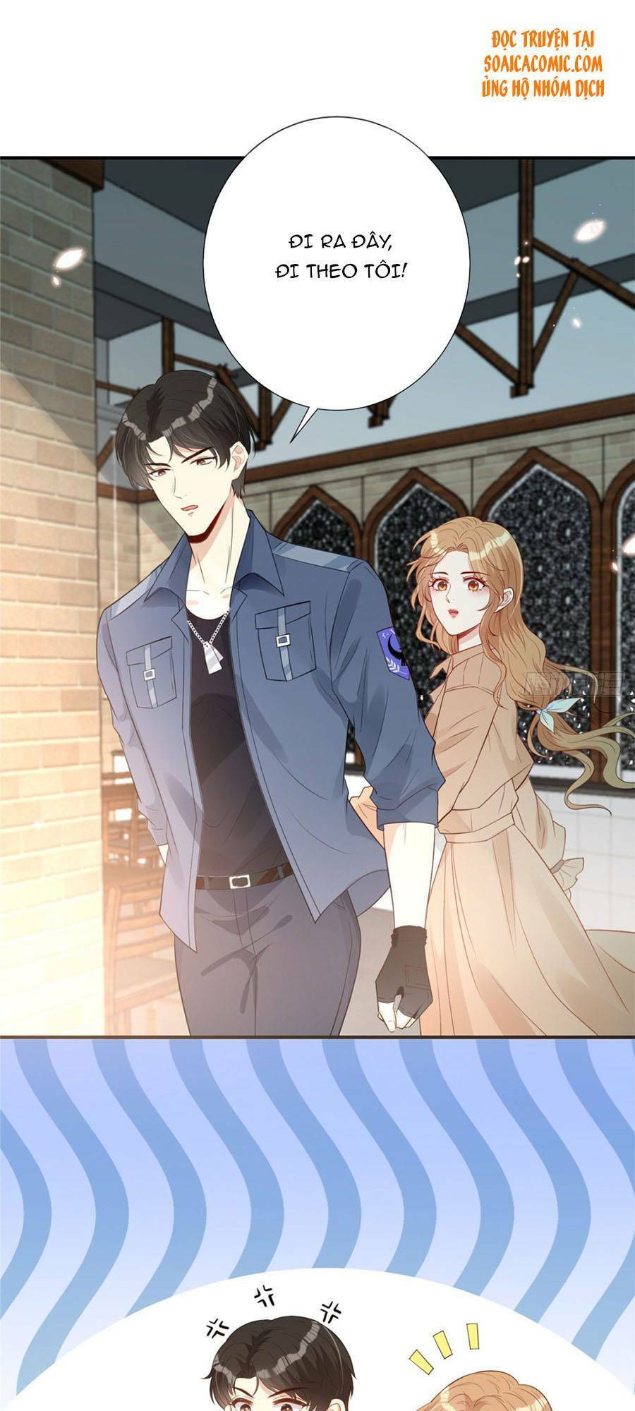 Khiêu Khích Xuyên Biên Giới Chapter 10 - 27