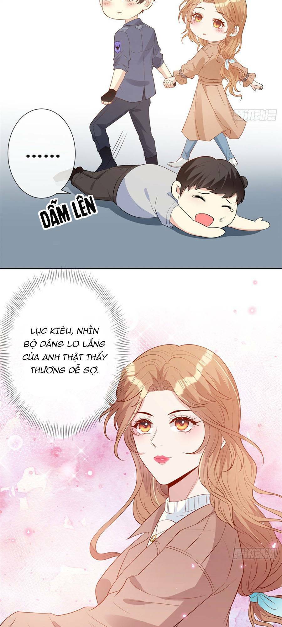 Khiêu Khích Xuyên Biên Giới Chapter 10 - 28