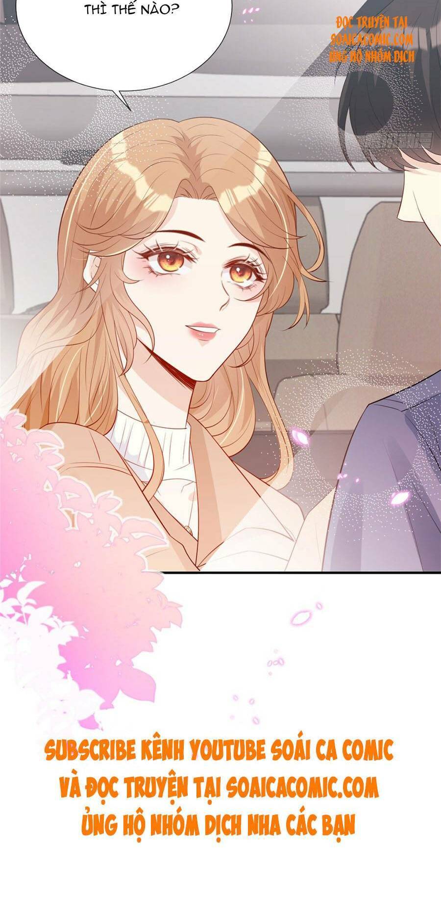 Khiêu Khích Xuyên Biên Giới Chapter 10 - 33