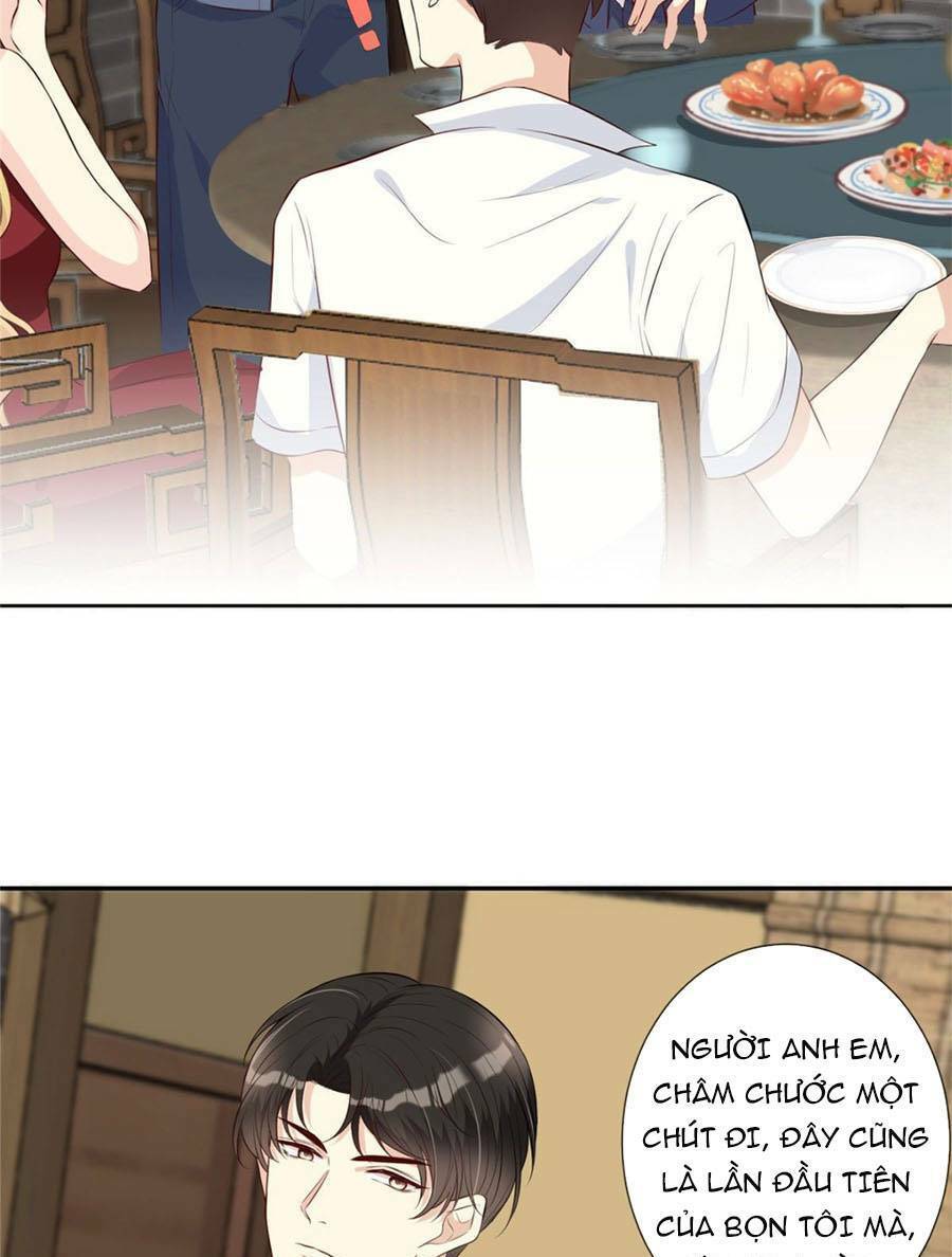 Khiêu Khích Xuyên Biên Giới Chapter 10 - 6