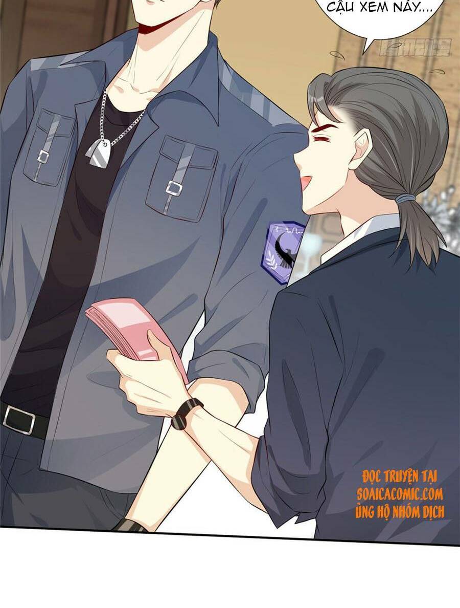 Khiêu Khích Xuyên Biên Giới Chapter 10 - 7