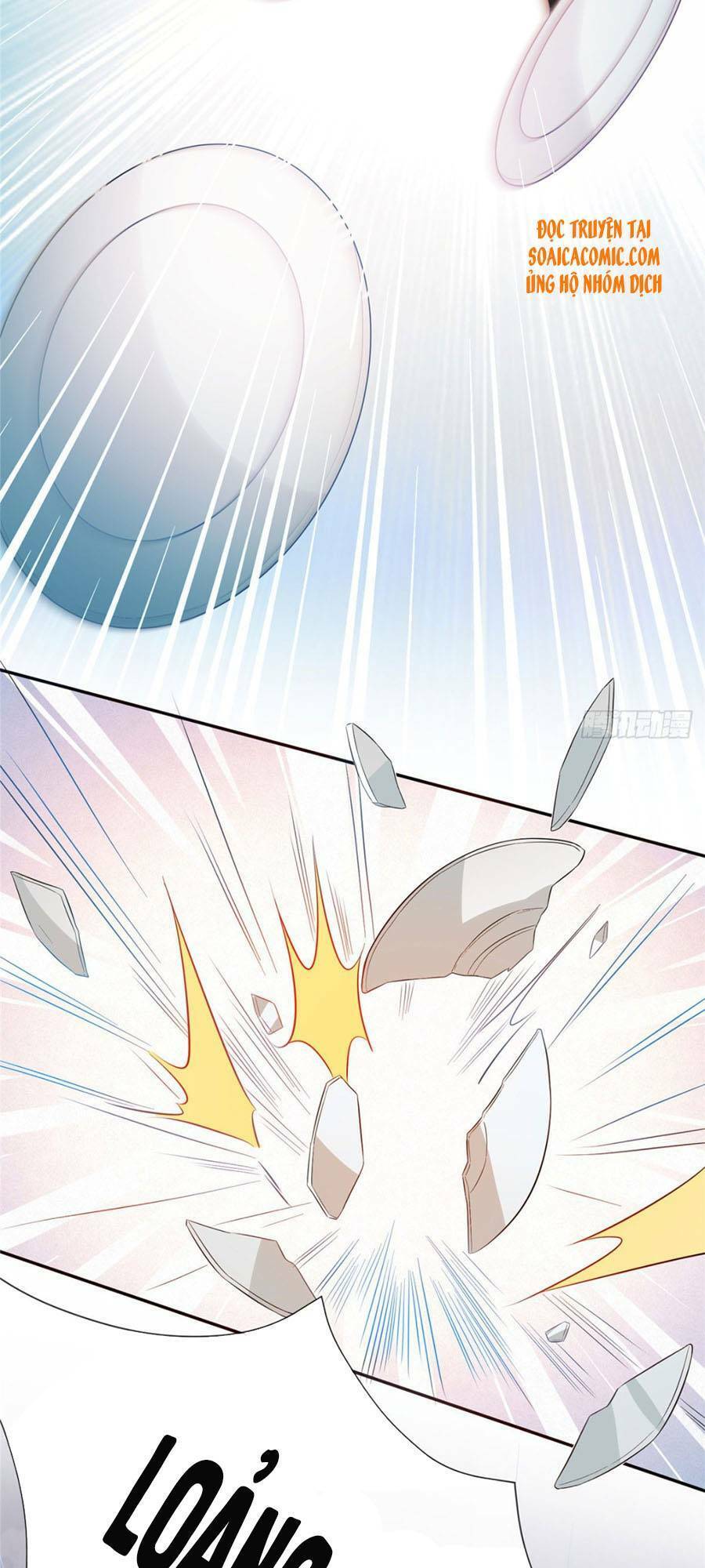 Khiêu Khích Xuyên Biên Giới Chapter 10 - 10