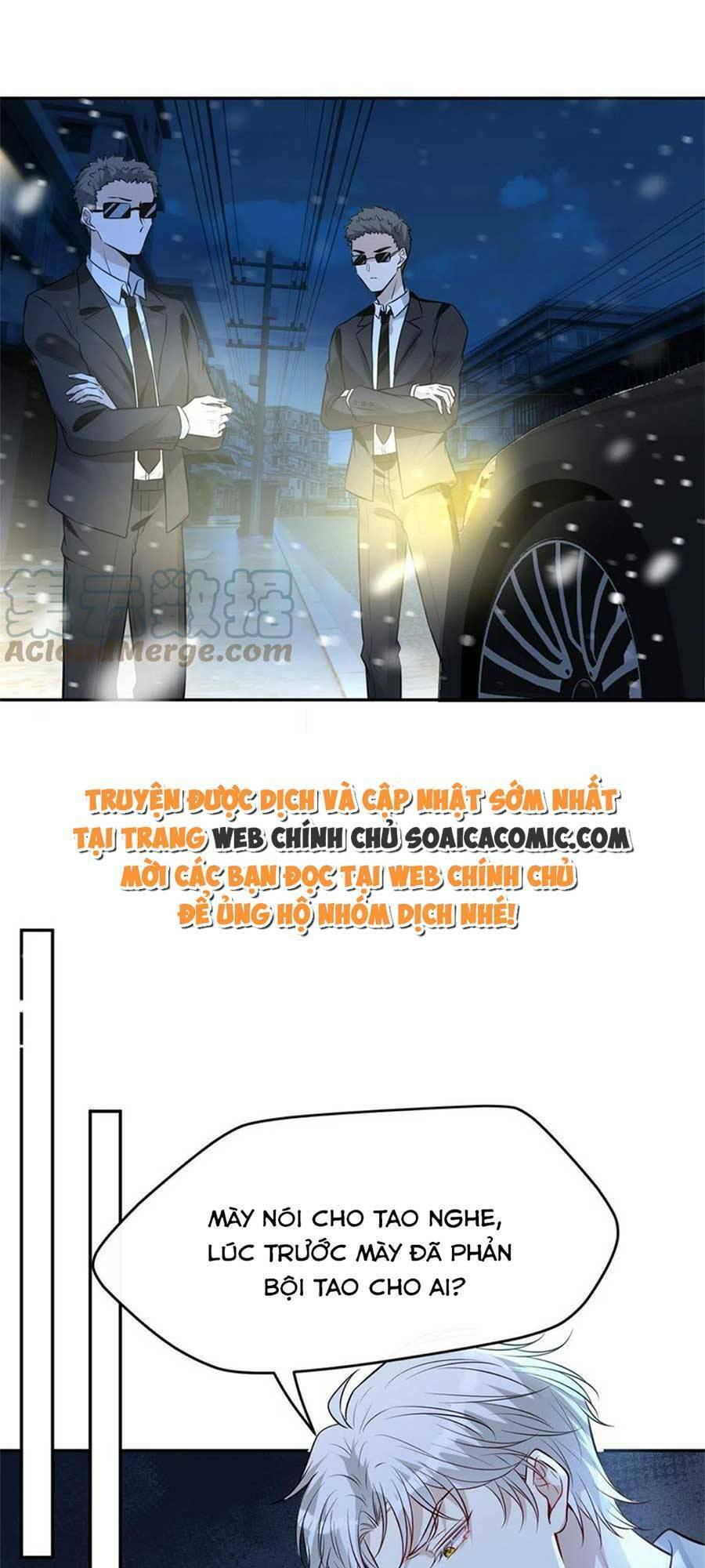 Khiêu Khích Xuyên Biên Giới Chapter 100 - 12