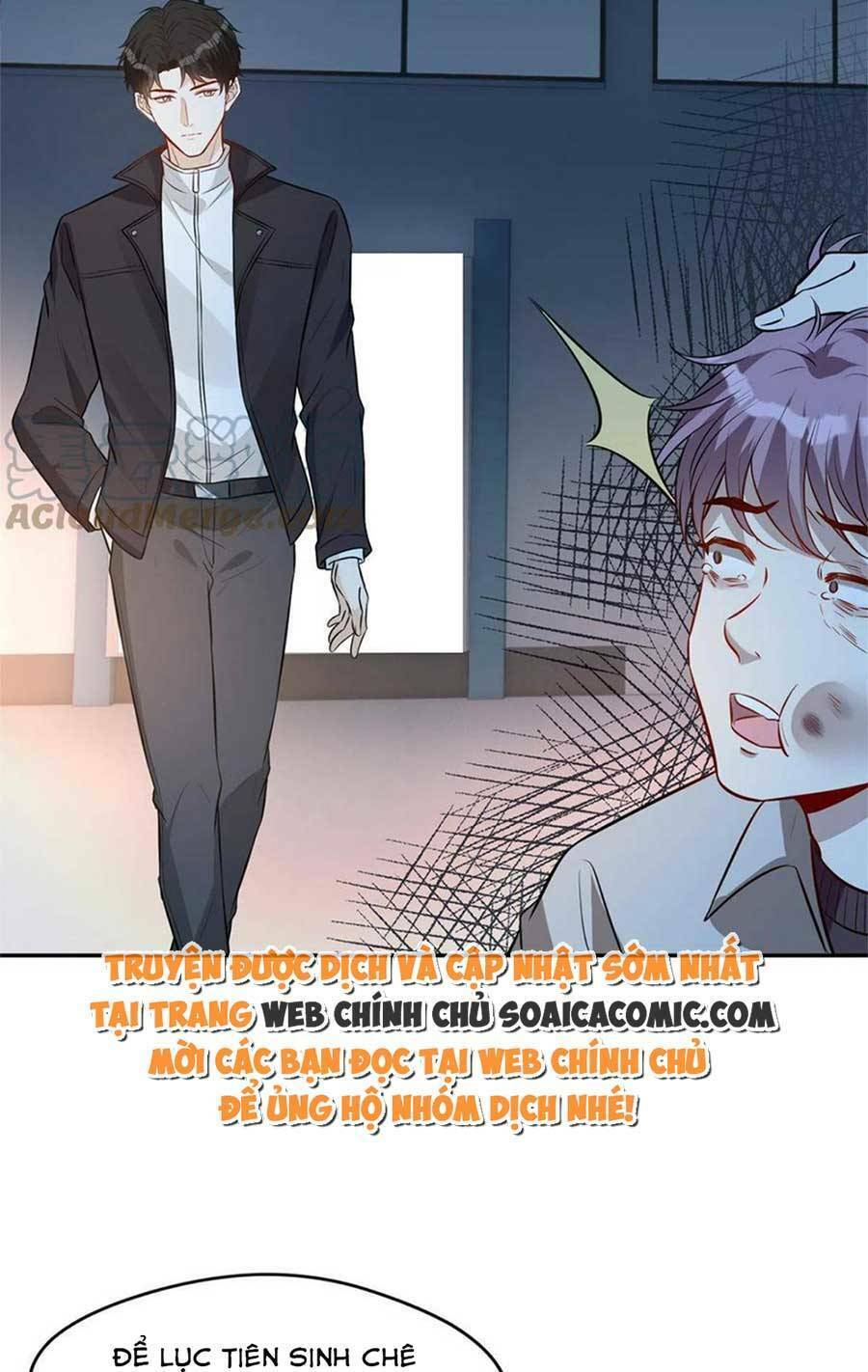 Khiêu Khích Xuyên Biên Giới Chapter 100 - 14