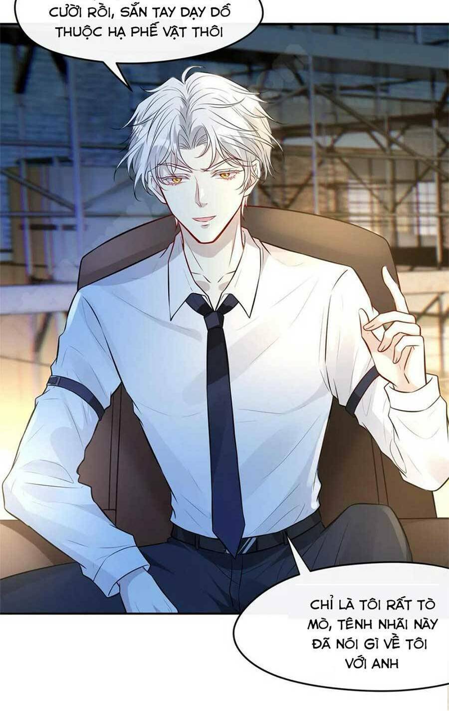 Khiêu Khích Xuyên Biên Giới Chapter 100 - 15