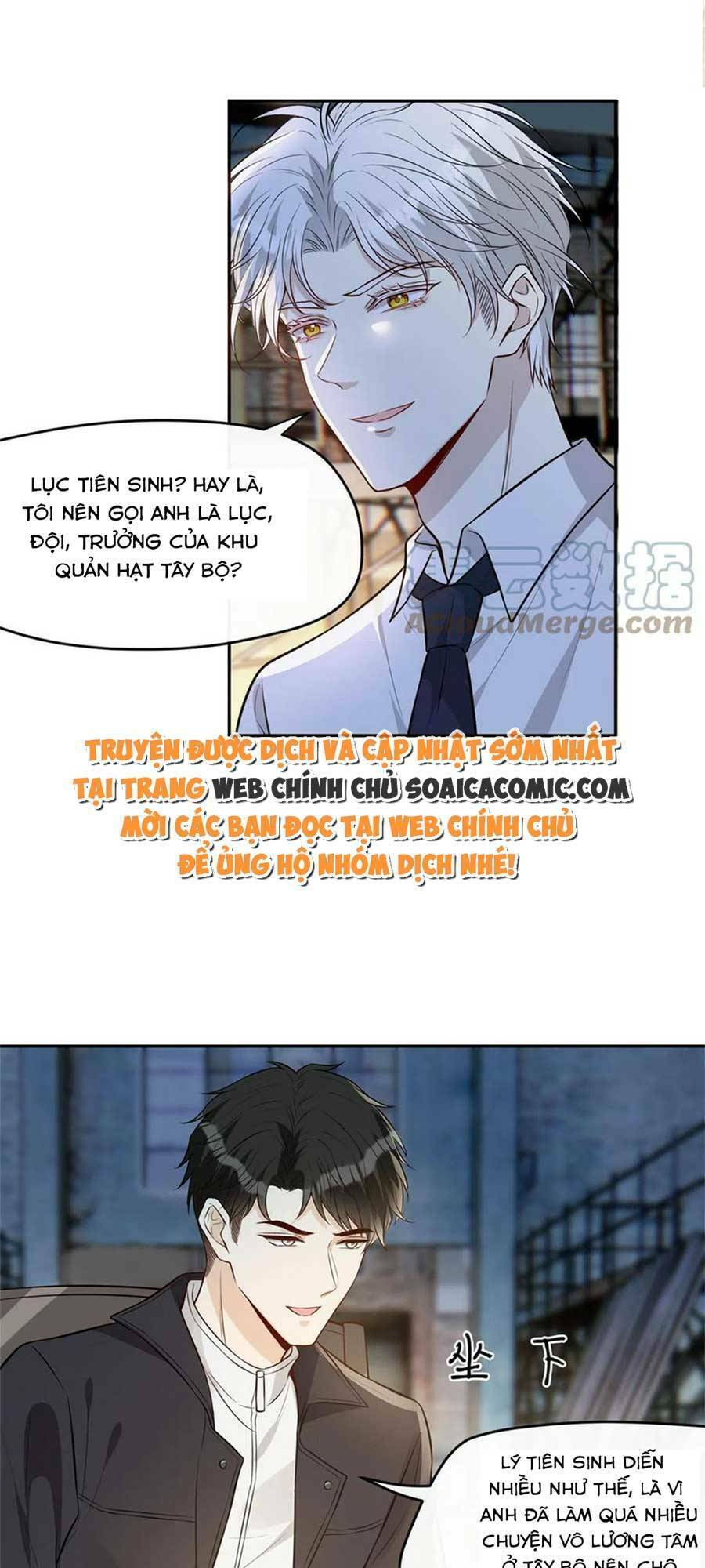 Khiêu Khích Xuyên Biên Giới Chapter 100 - 16