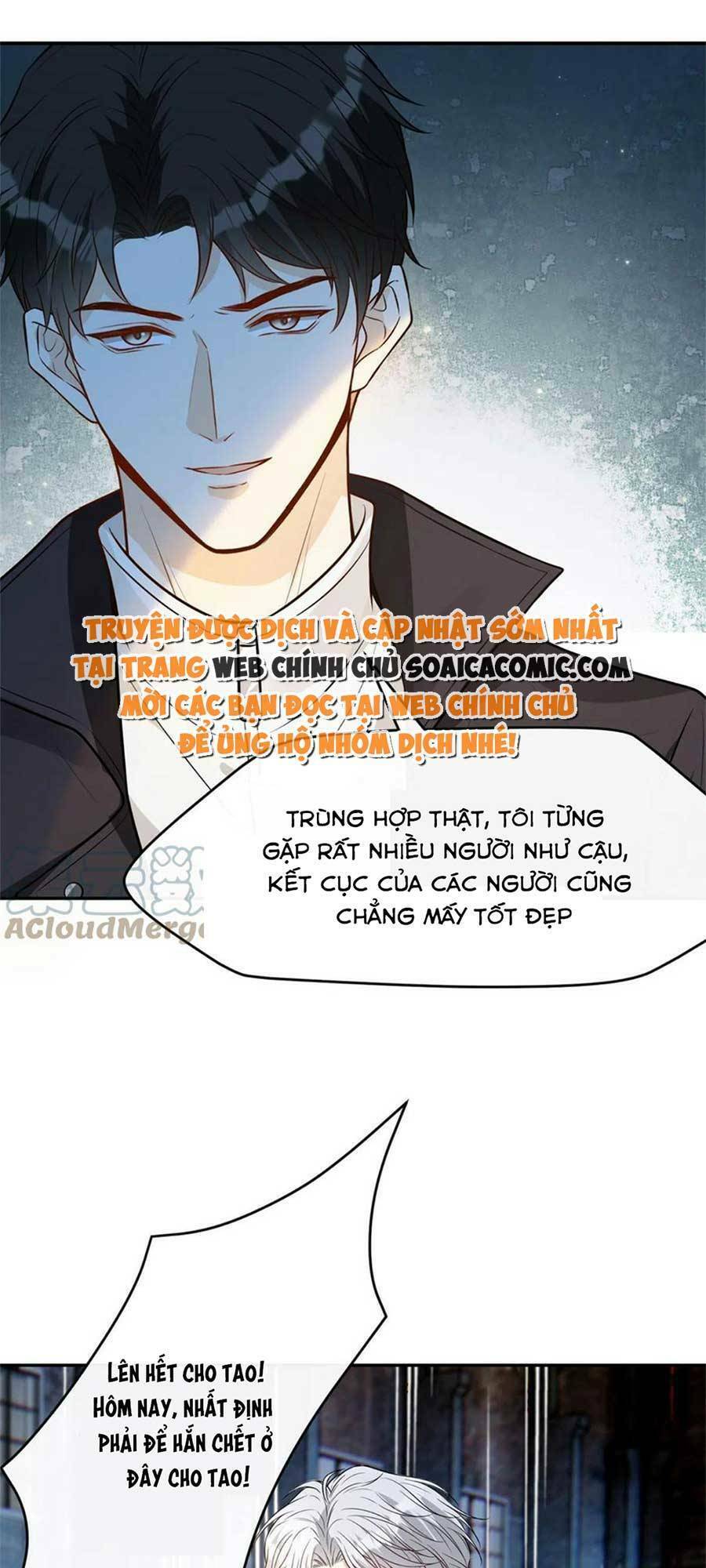 Khiêu Khích Xuyên Biên Giới Chapter 100 - 20