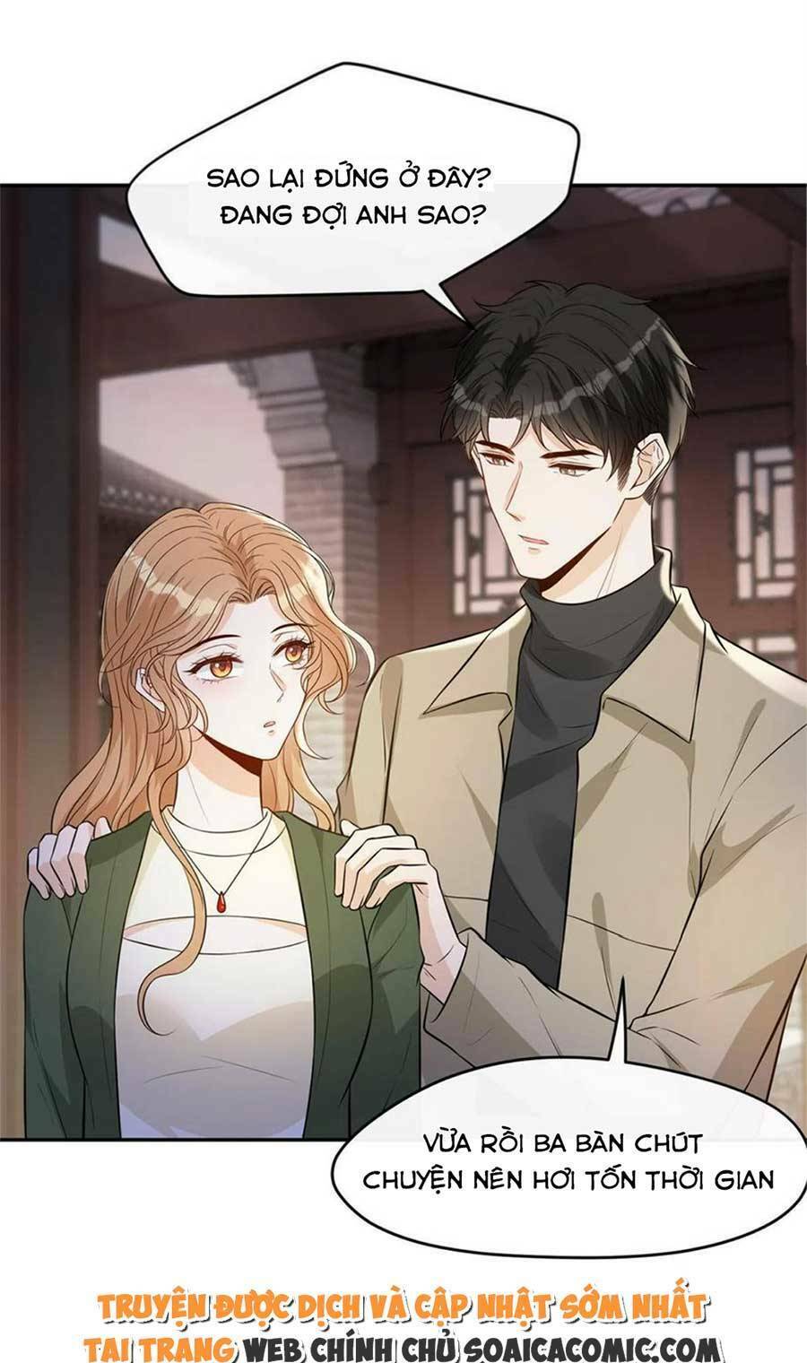 Khiêu Khích Xuyên Biên Giới Chapter 100 - 3