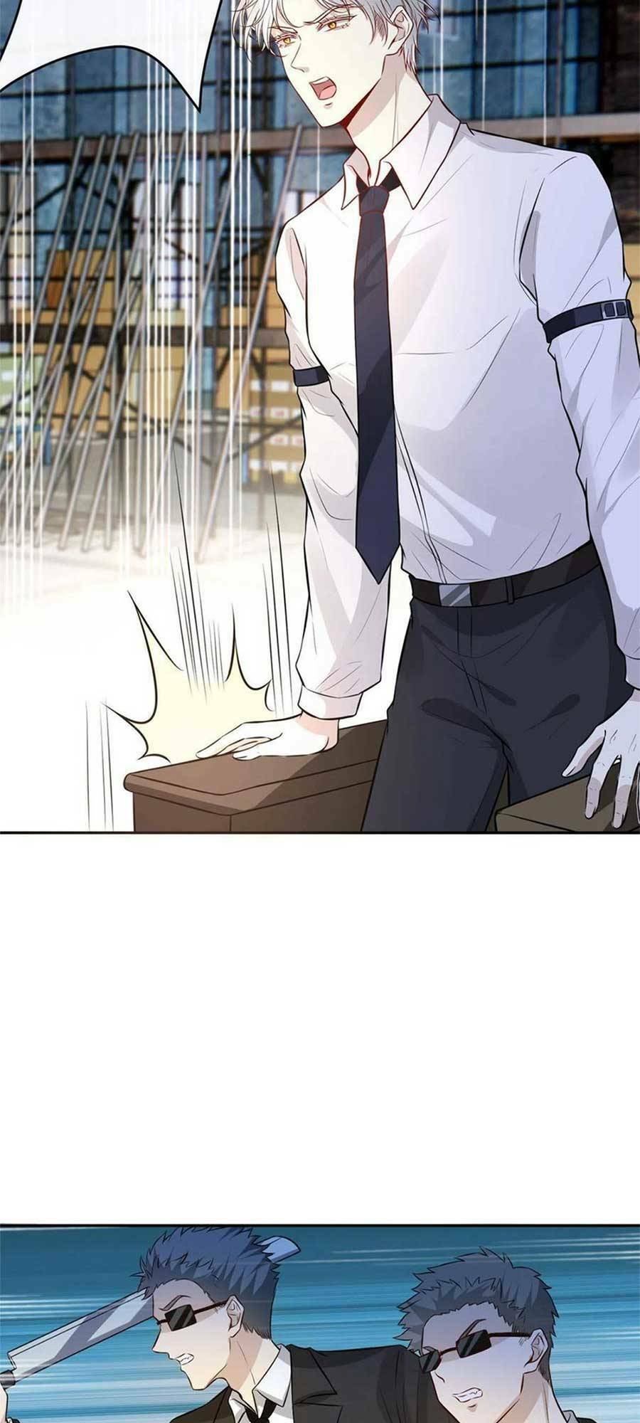 Khiêu Khích Xuyên Biên Giới Chapter 100 - 21