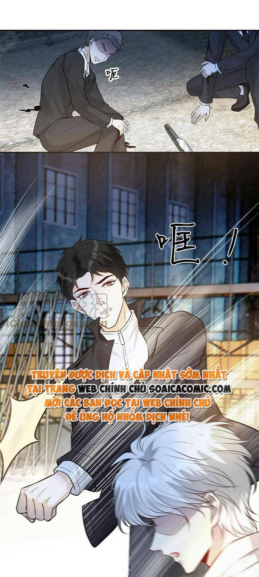 Khiêu Khích Xuyên Biên Giới Chapter 100 - 24