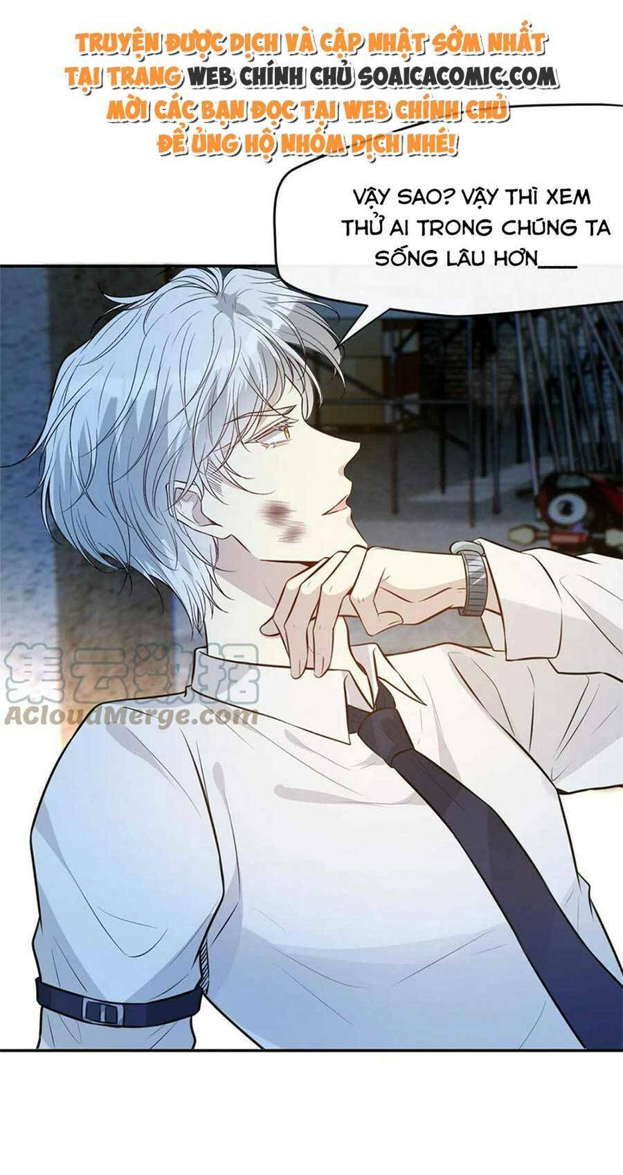 Khiêu Khích Xuyên Biên Giới Chapter 100 - 26