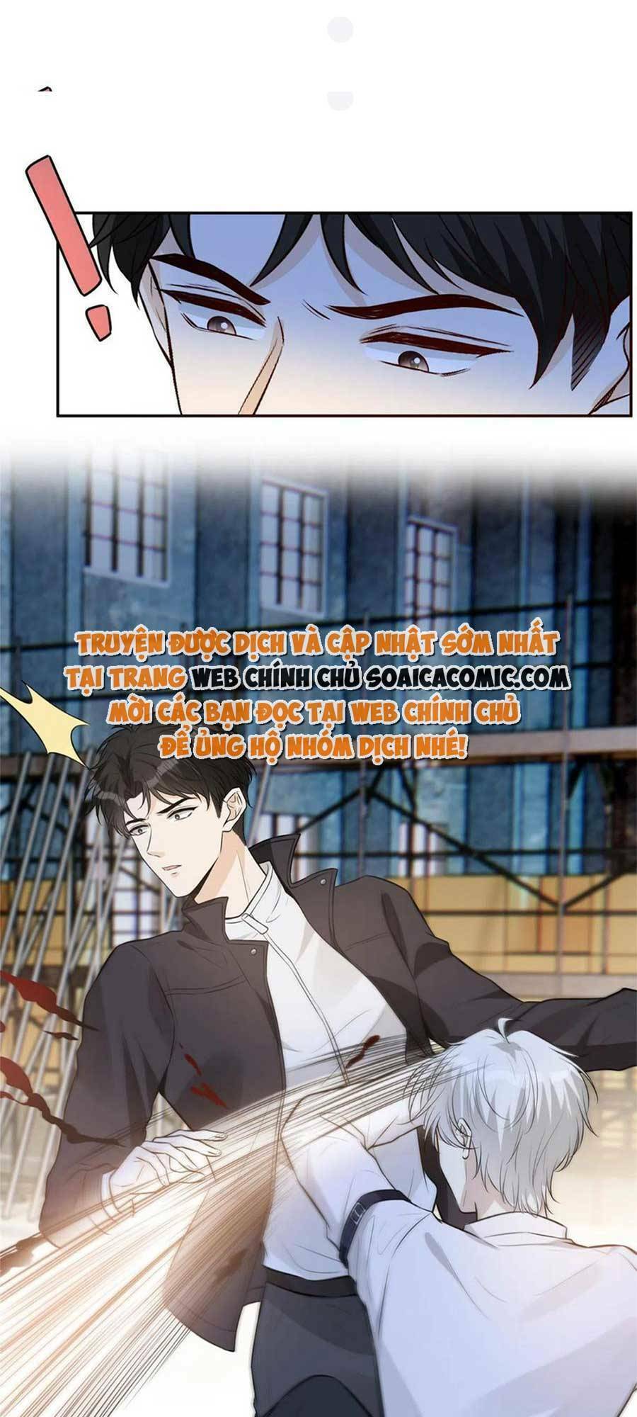 Khiêu Khích Xuyên Biên Giới Chapter 100 - 27