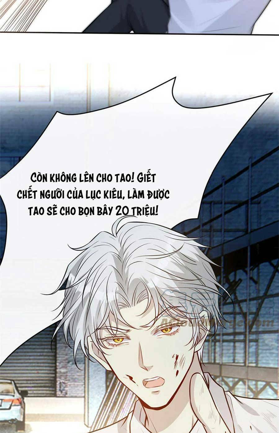 Khiêu Khích Xuyên Biên Giới Chapter 100 - 28