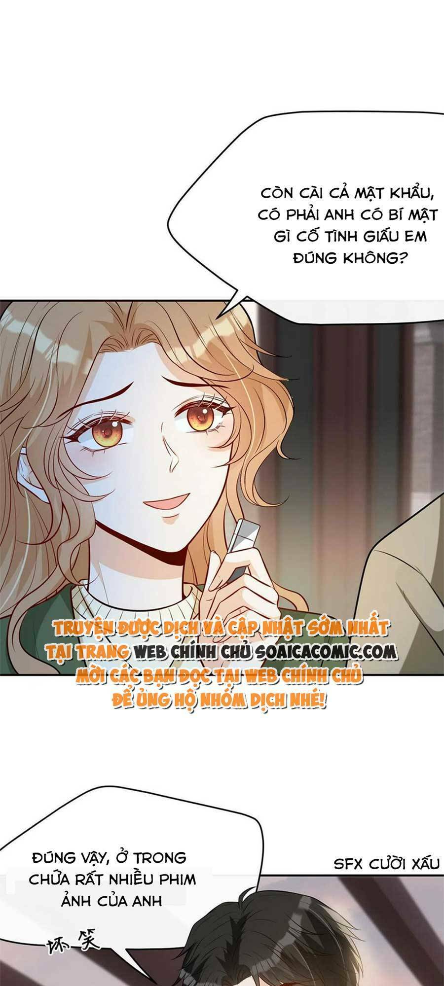 Khiêu Khích Xuyên Biên Giới Chapter 100 - 5